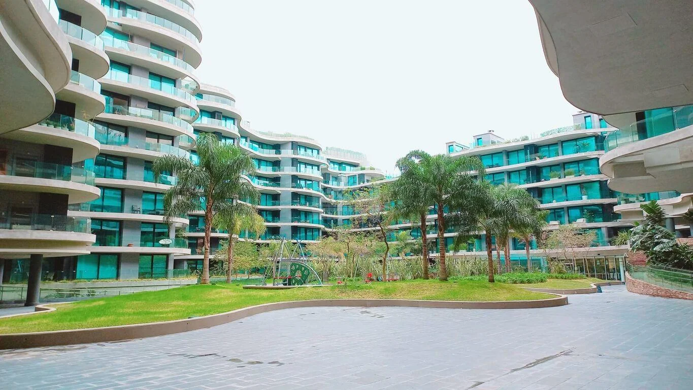 Apartamento en Puerto del Buceo, propiedad 293720 -Imagen 21