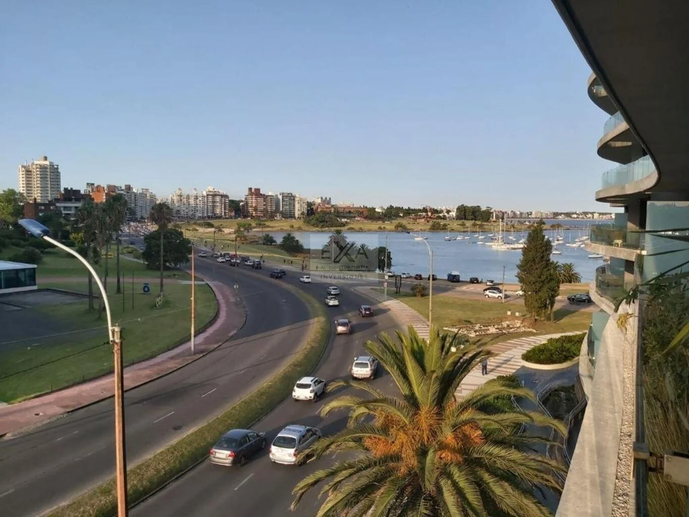 Apartamento en Puerto del Buceo, propiedad 293720 -Imagen 25