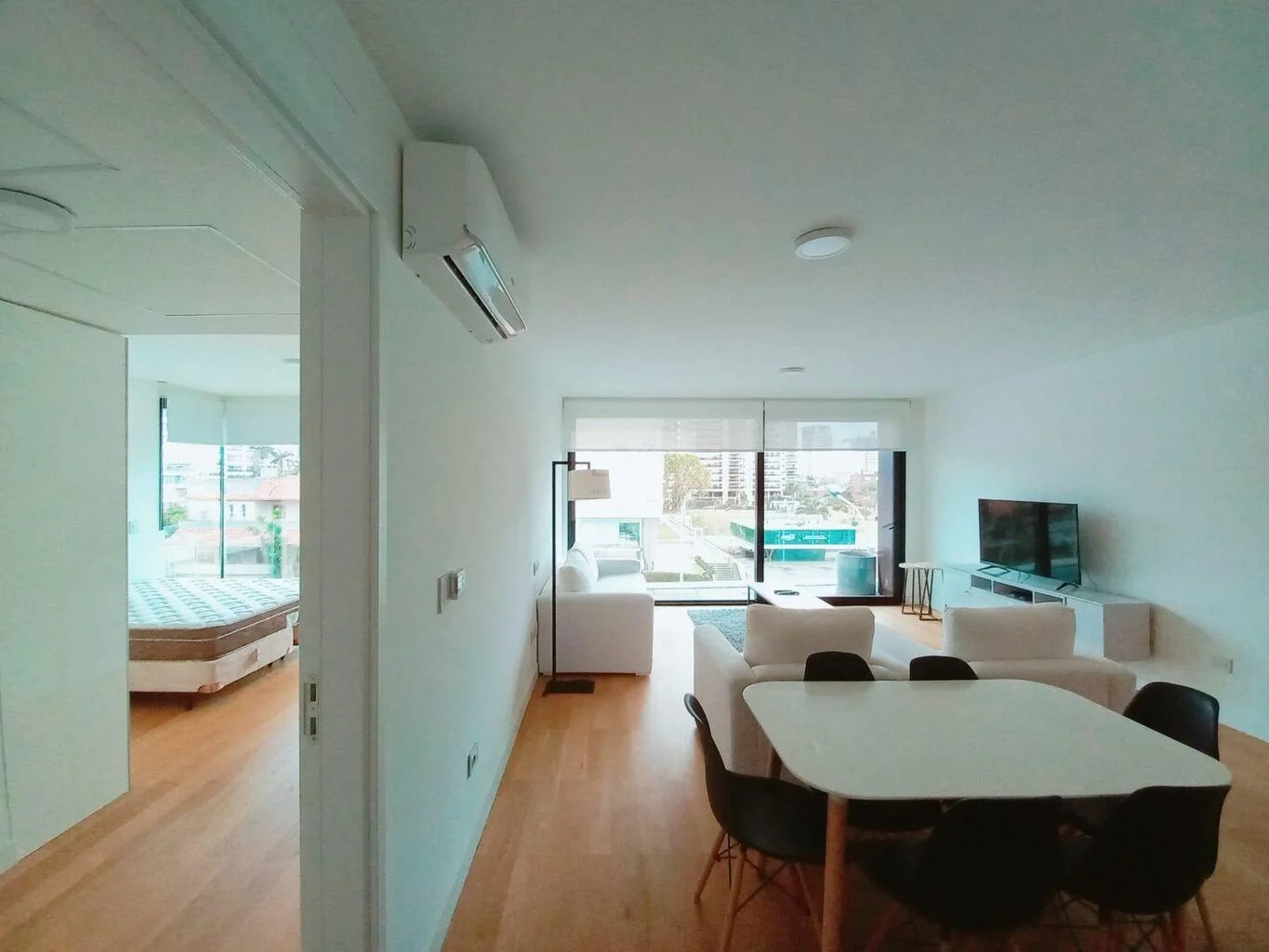 Apartamento en Puerto del Buceo, propiedad 293720 -Imagen 6
