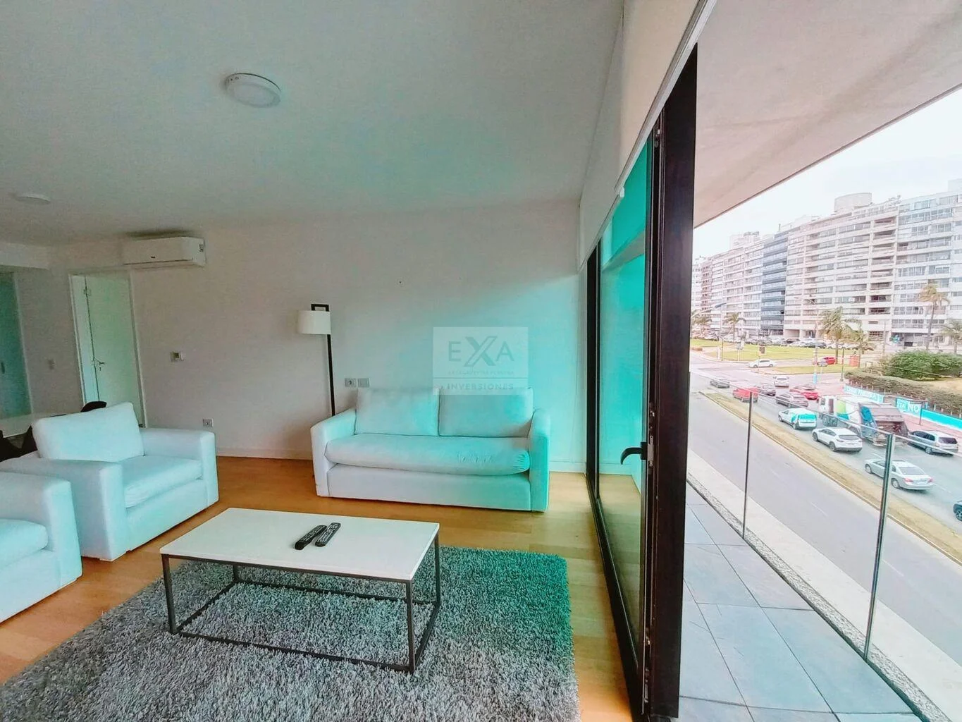 Apartamento en Puerto del Buceo, propiedad 293720 -Imagen 7