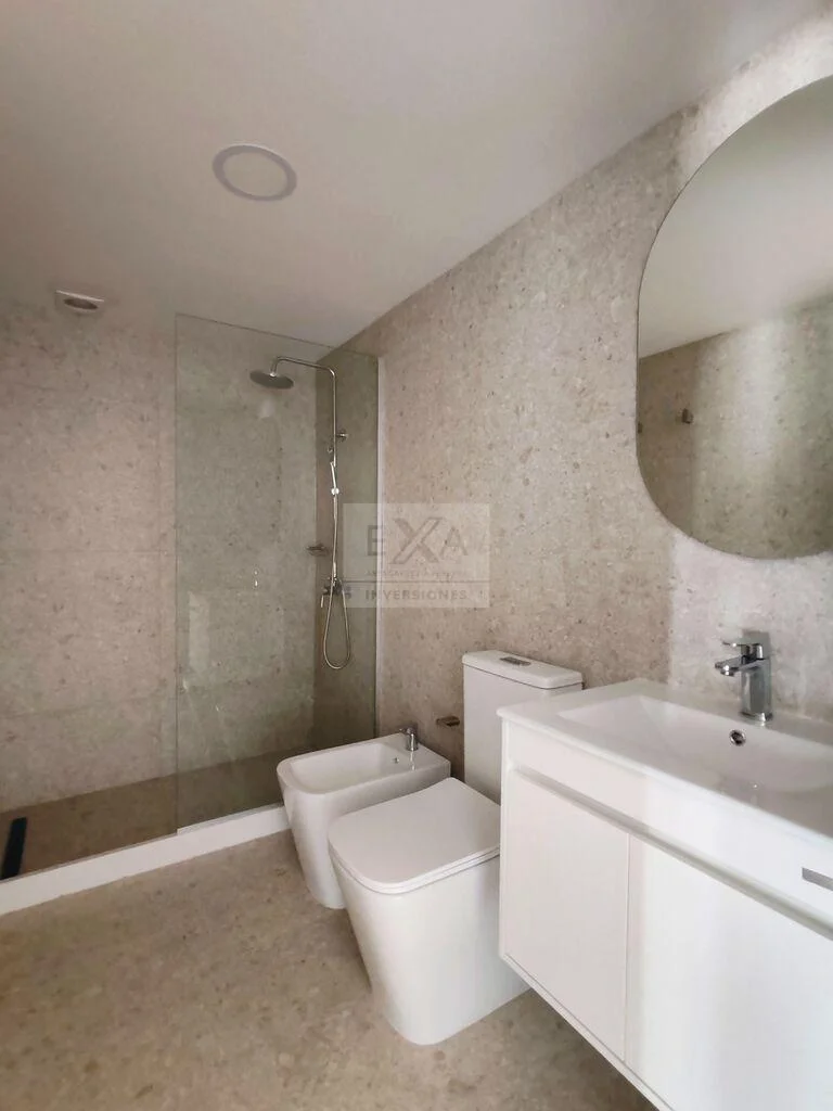 Apartamento en Pocitos Nuevo, propiedad 296746 -Imagen 13