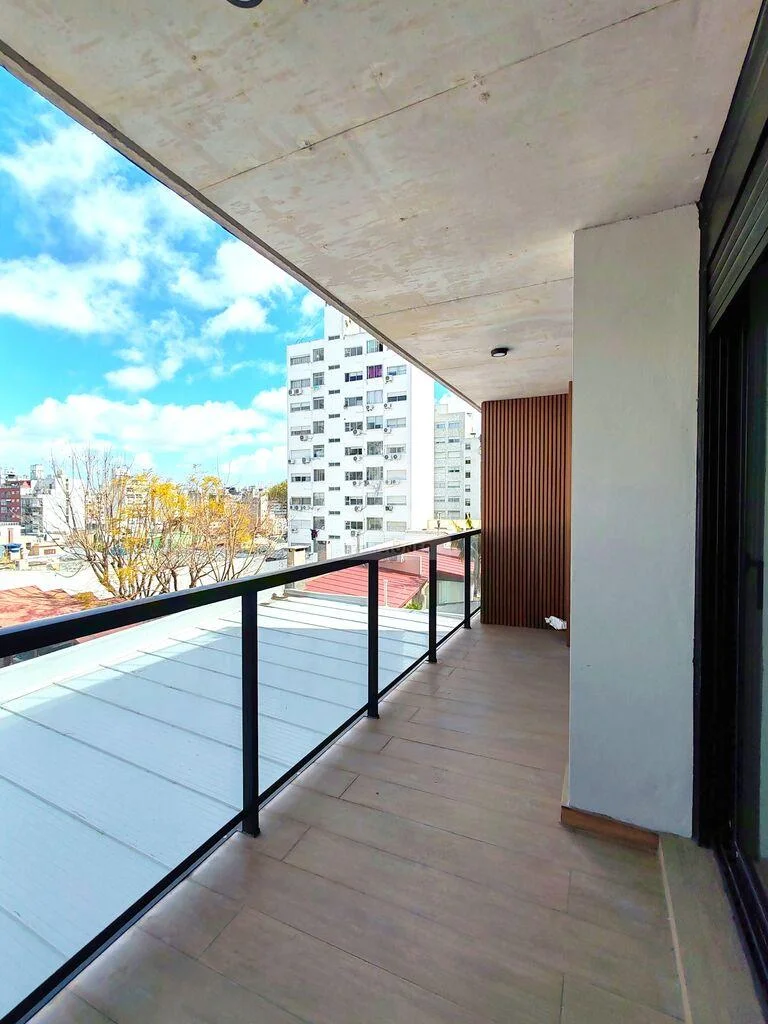 Apartamento en Pocitos Nuevo, propiedad 296746 -Imagen 21