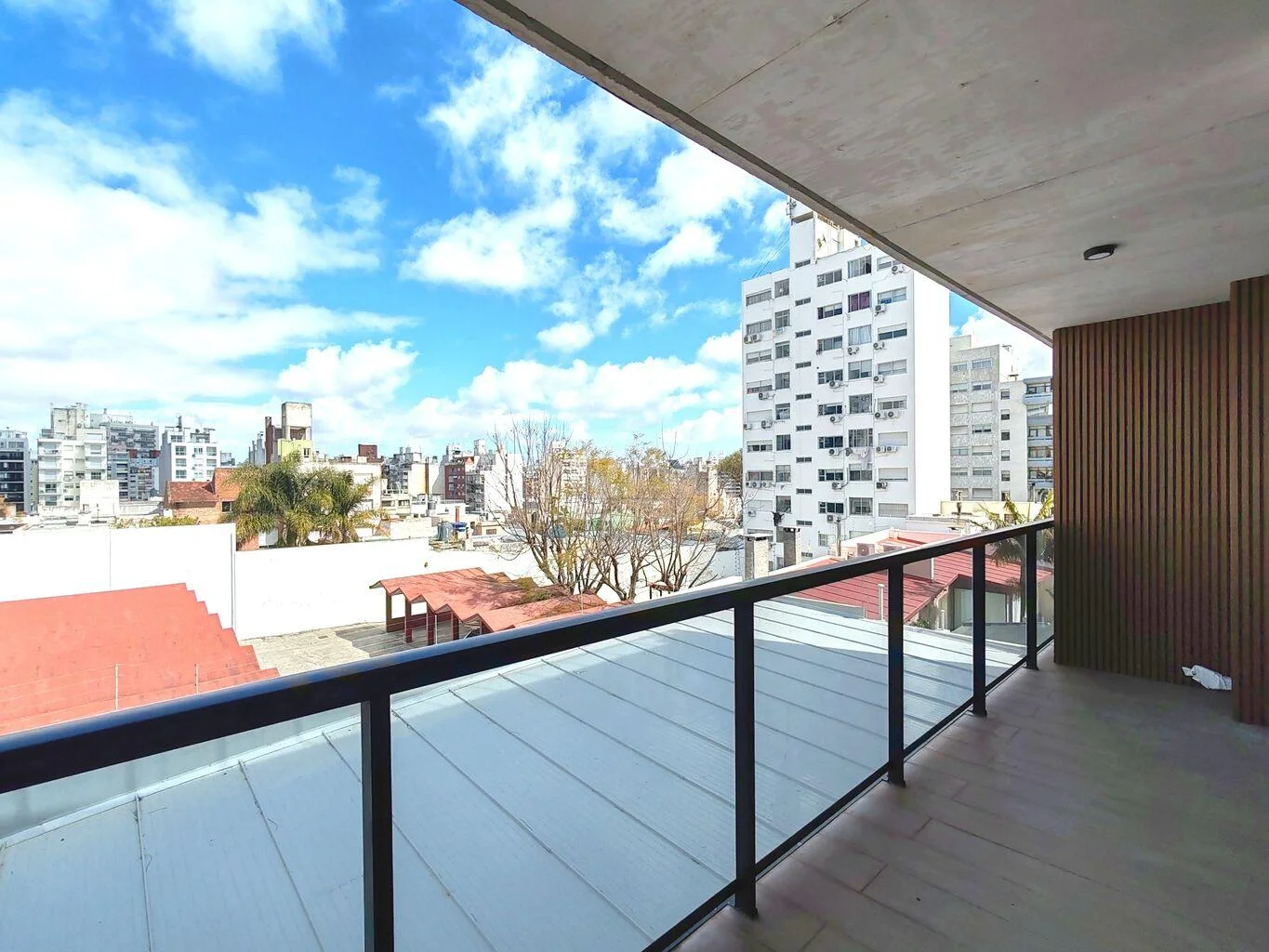 Apartamento en Pocitos Nuevo, propiedad 296746 -Imagen 22