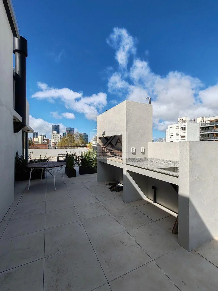 Apartamento en Pocitos Nuevo, propiedad 296746 -Imagen 4
