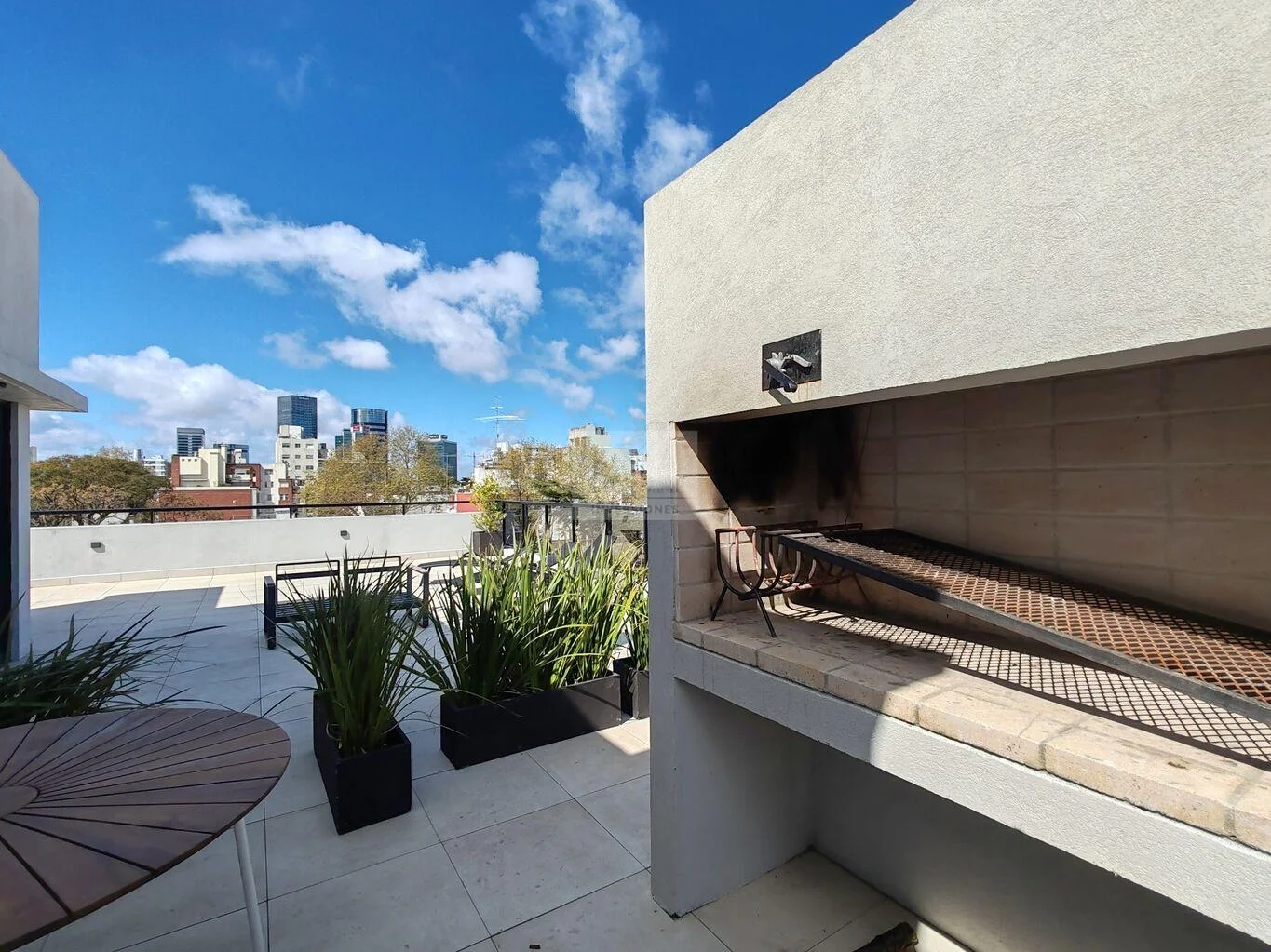 Apartamento en Pocitos Nuevo, propiedad 296746 -Imagen 5