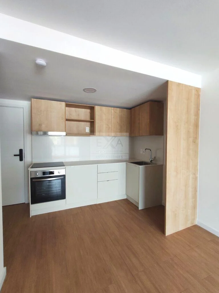 Apartamento en Pocitos Nuevo, propiedad 296746 -Imagen 7