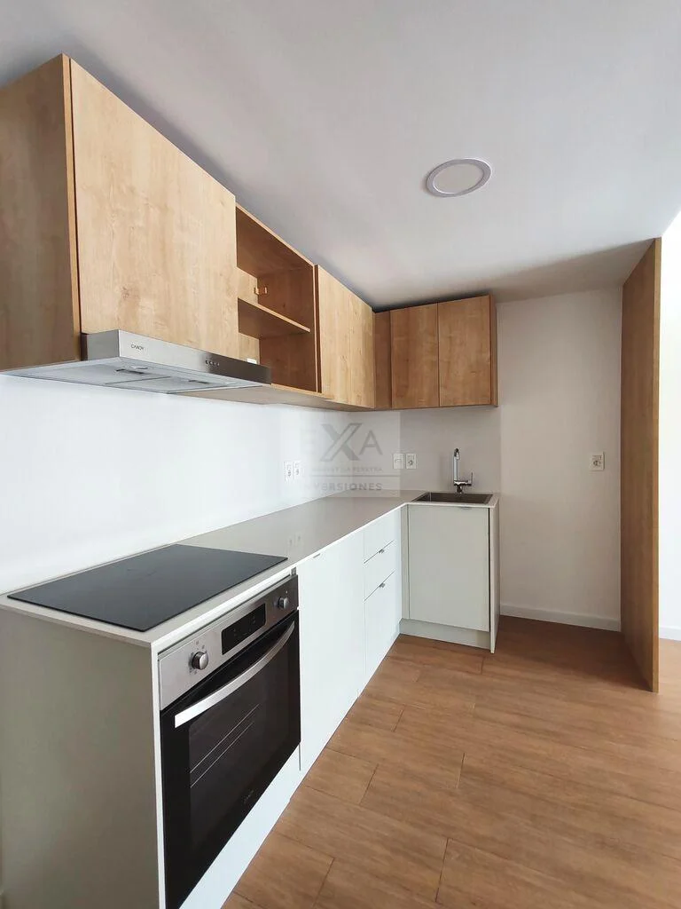 Apartamento en Pocitos Nuevo, propiedad 296746 -Imagen 8