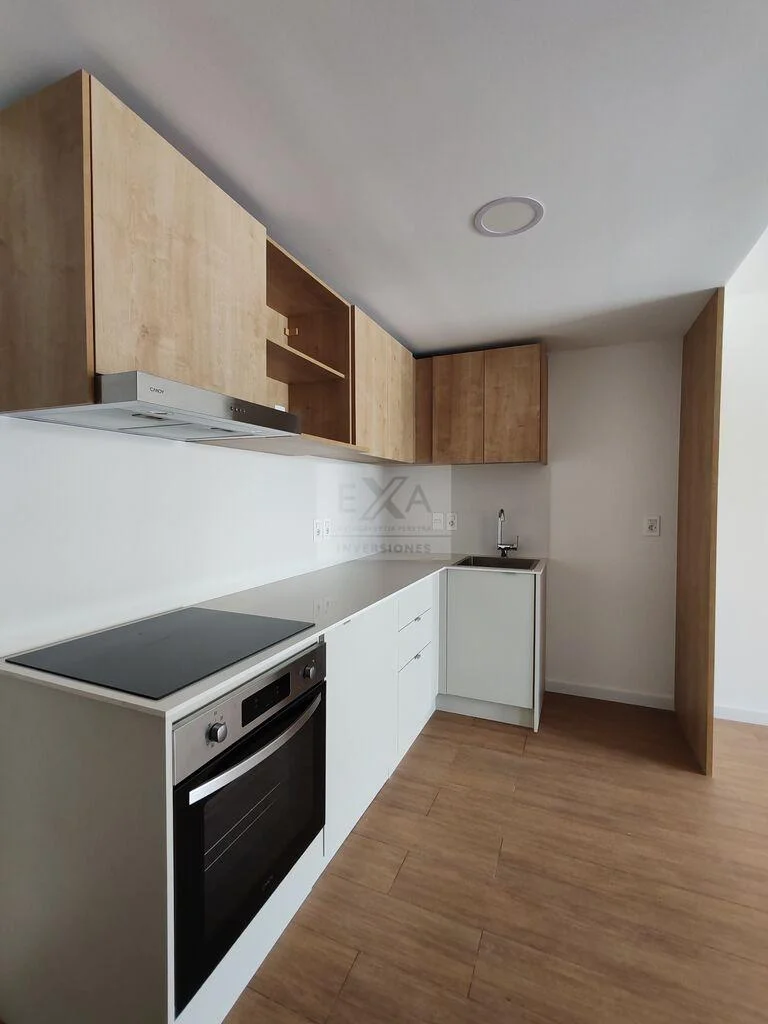 Apartamento en Pocitos Nuevo, propiedad 296746 -Imagen 9