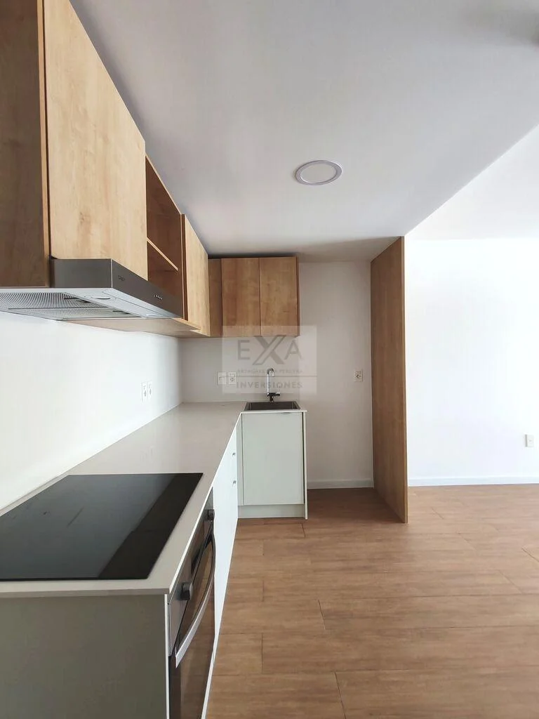 Apartamento en Pocitos Nuevo, propiedad 296746 -Imagen 10