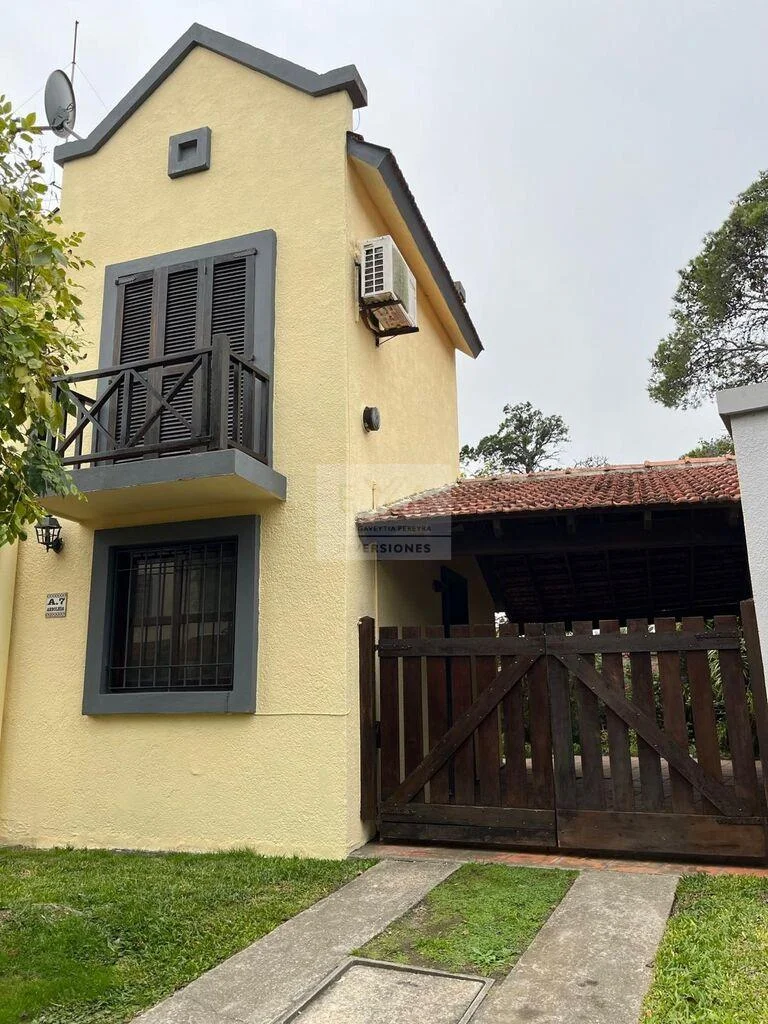 Casa en Lagomar, propiedad 297094 -Imagen 2