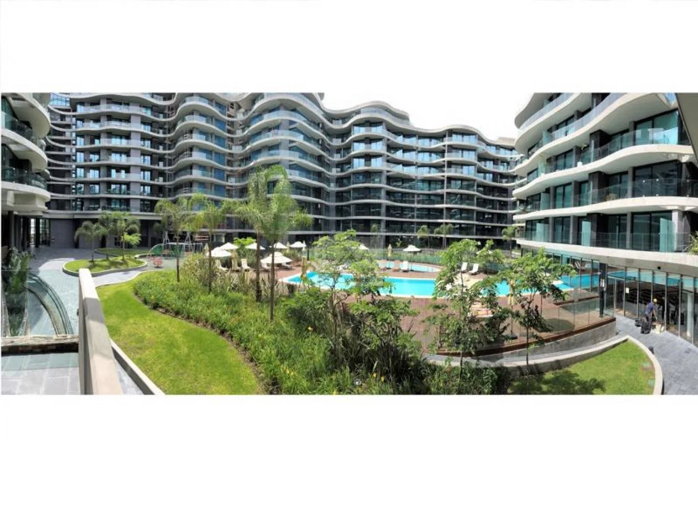Apartamento en Puerto del Buceo, propiedad 297804 -Imagen 1