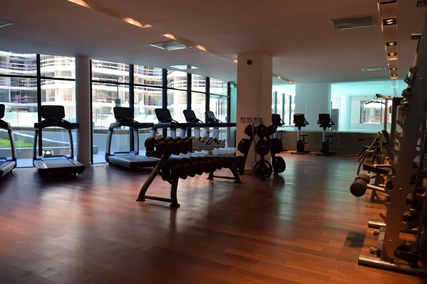 Apartamento en Puerto del Buceo, propiedad 297804 -Imagen 11