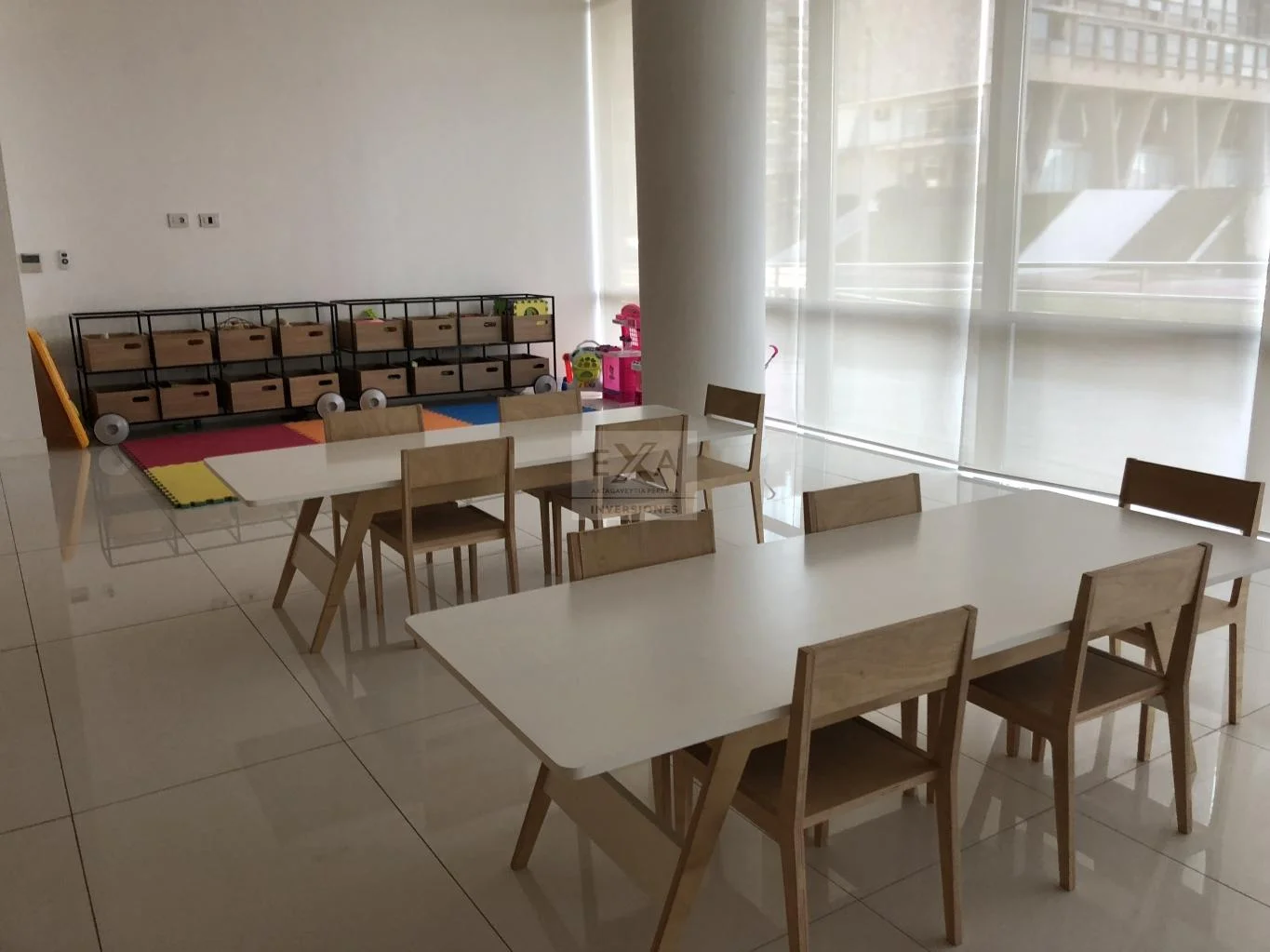 Apartamento en Puerto del Buceo, propiedad 297804 -Imagen 12