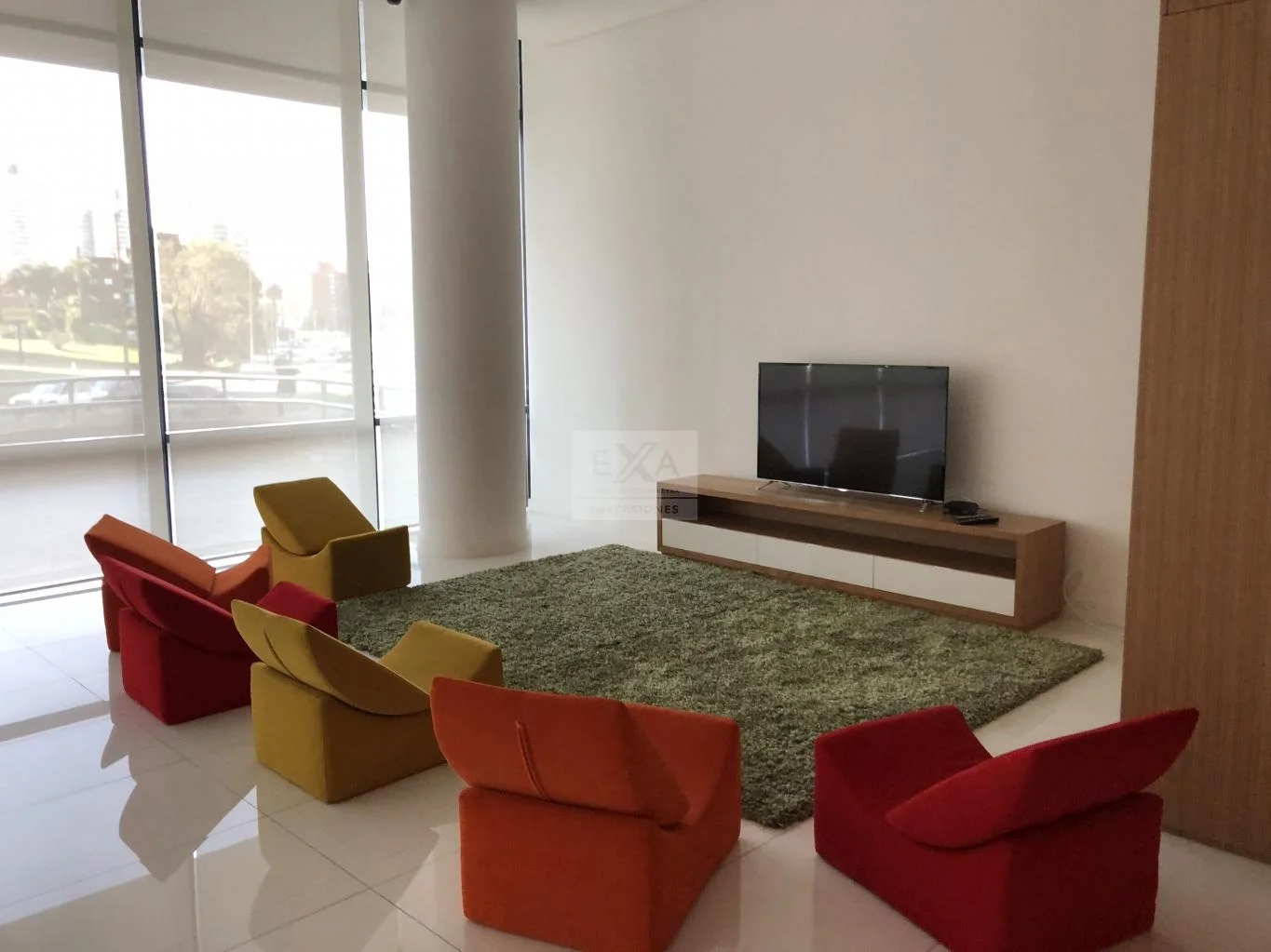 Apartamento en Puerto del Buceo, propiedad 297804 -Imagen 13
