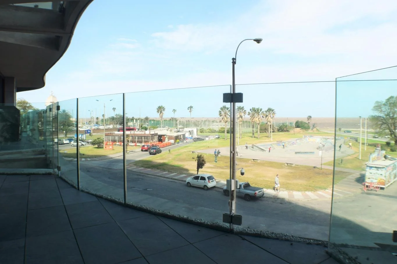Apartamento en Puerto del Buceo, propiedad 297804 -Imagen 5