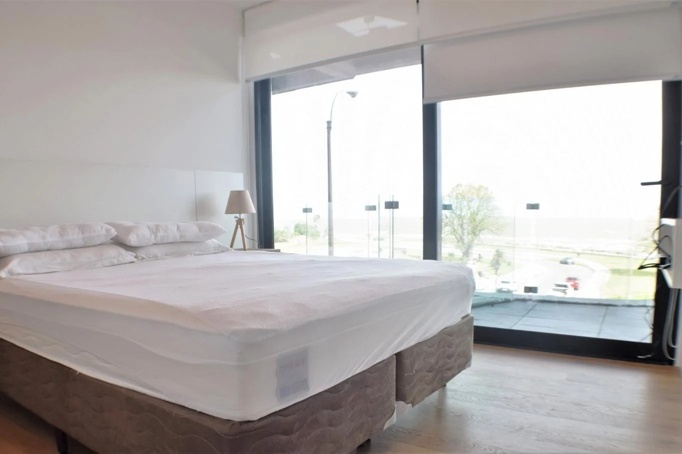 Apartamento en Puerto del Buceo, propiedad 297804 -Imagen 6