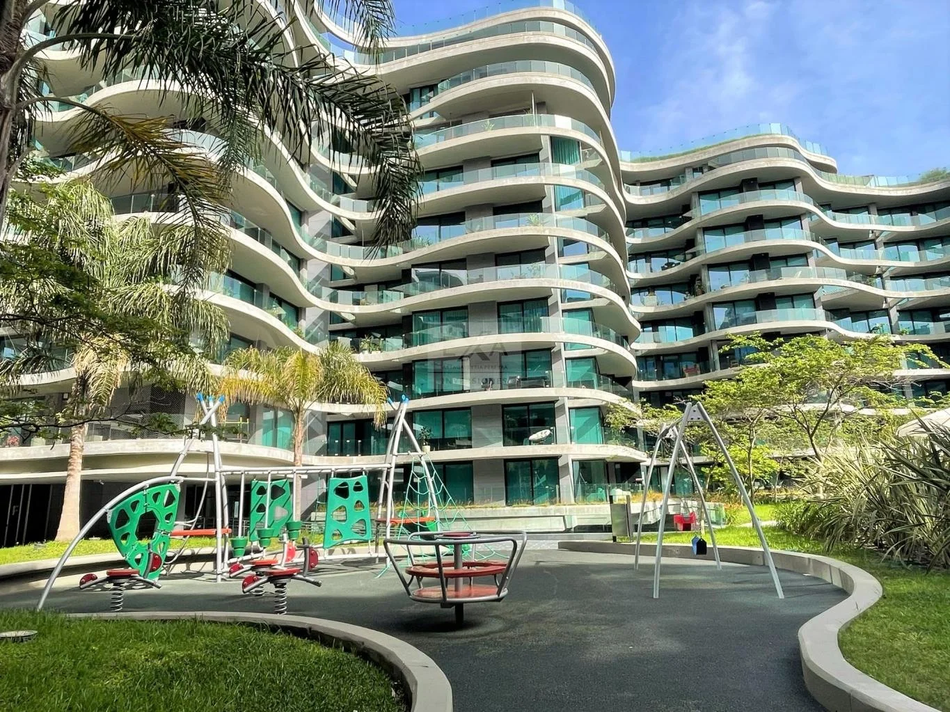 Apartamento en Puerto del Buceo, propiedad 297804 -Imagen 8