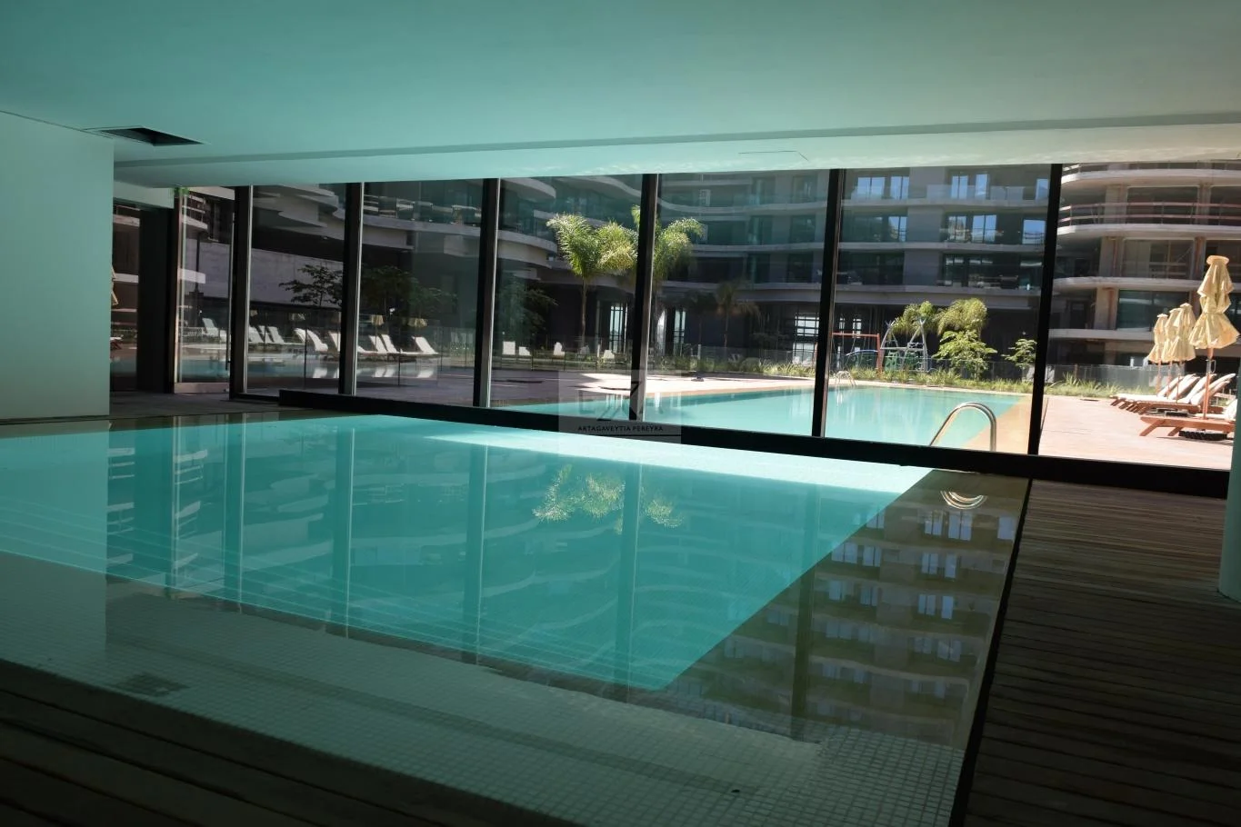 Apartamento en Puerto del Buceo, propiedad 297804 -Imagen 10