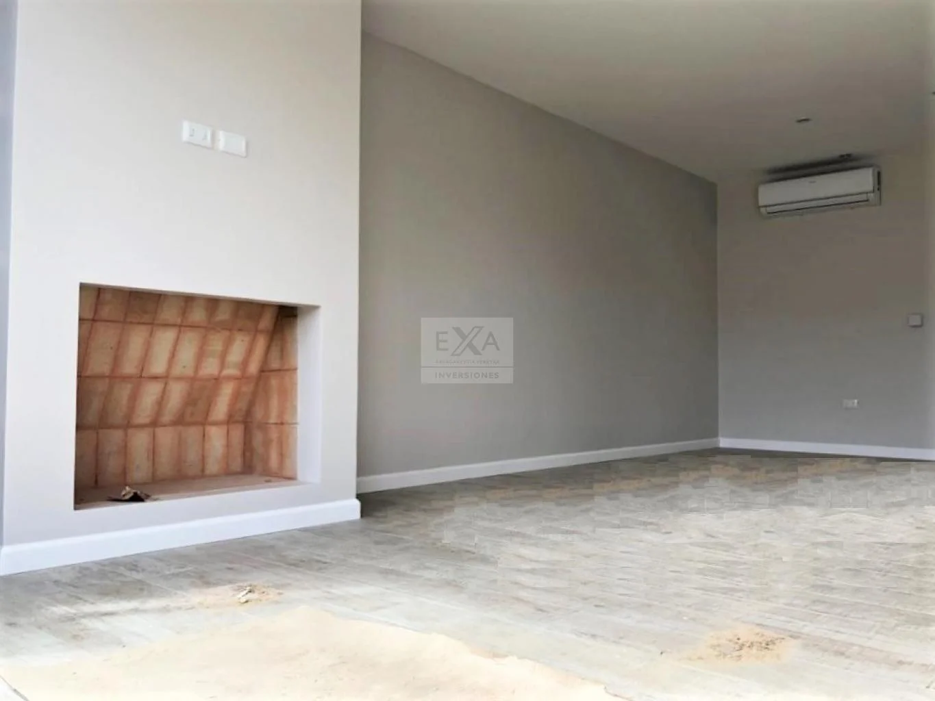 Casa en San Nicolás, propiedad 298284 -Imagen 2