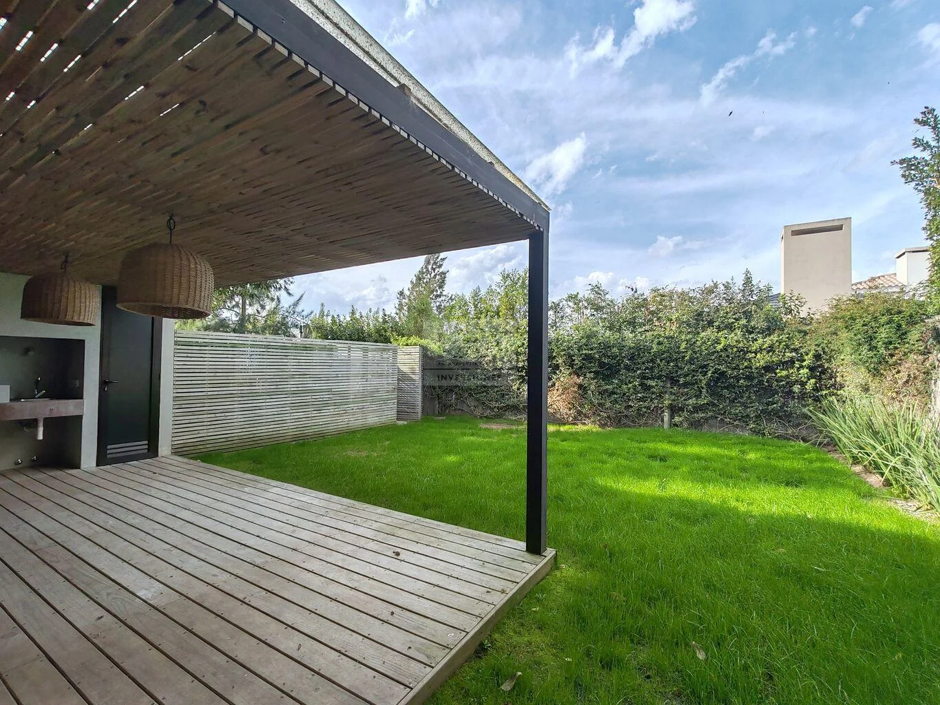 Casa en San Nicolás, propiedad 298284 -Imagen 12