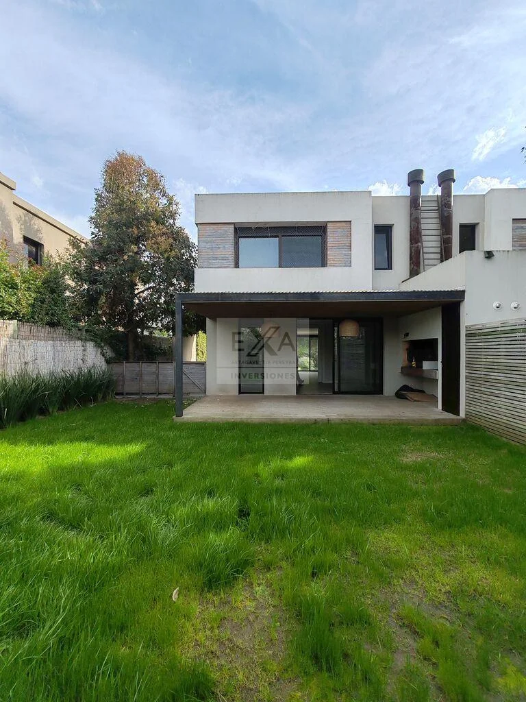 Casa en San Nicolás, propiedad 298284 -Imagen 13