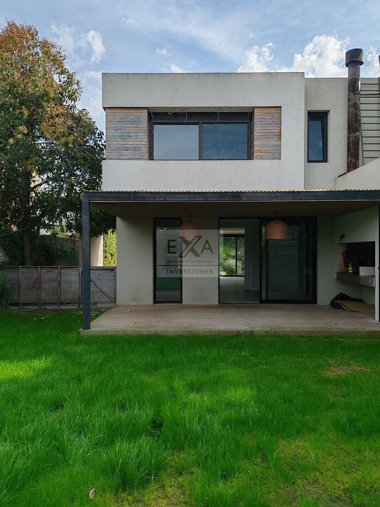 Casa en San Nicolás, propiedad 298284 -Imagen 14