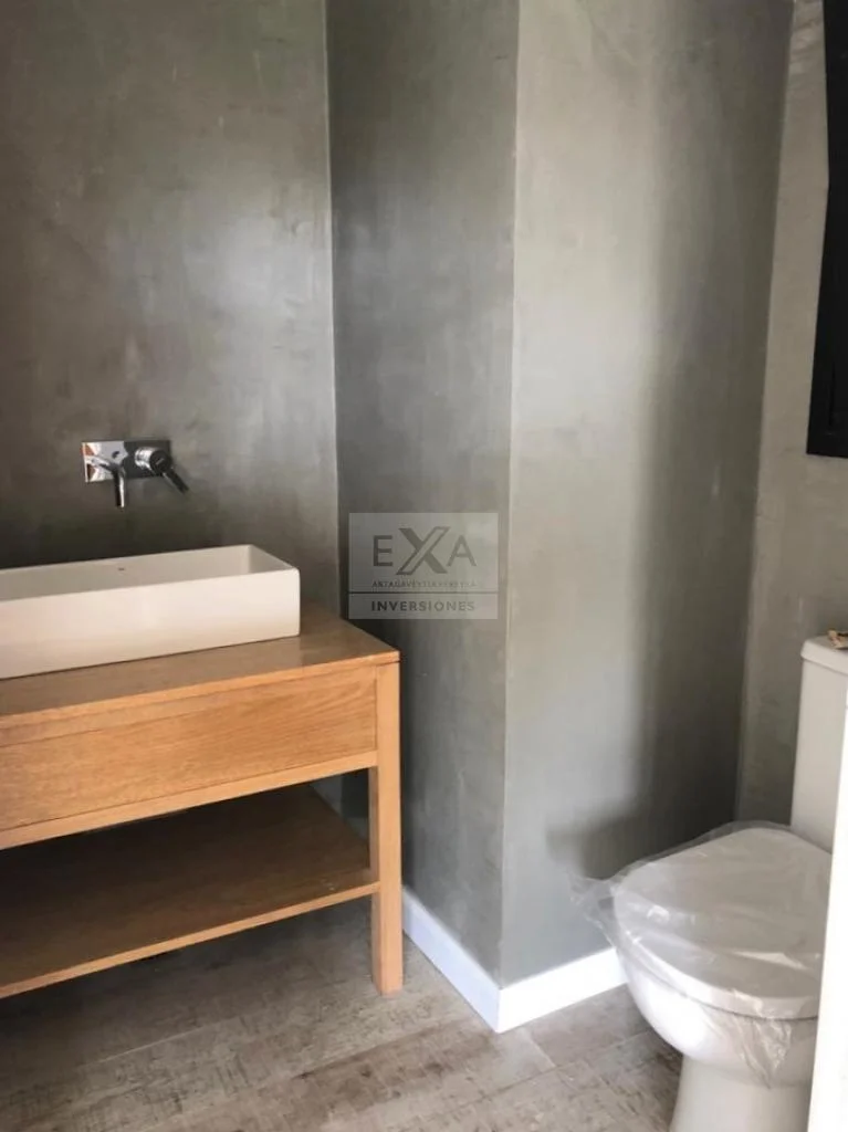 Casa en San Nicolás, propiedad 298284 -Imagen 4