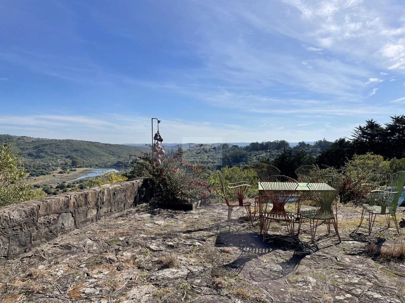Chacra en Villa Serrana, propiedad 29850 -Imagen 1