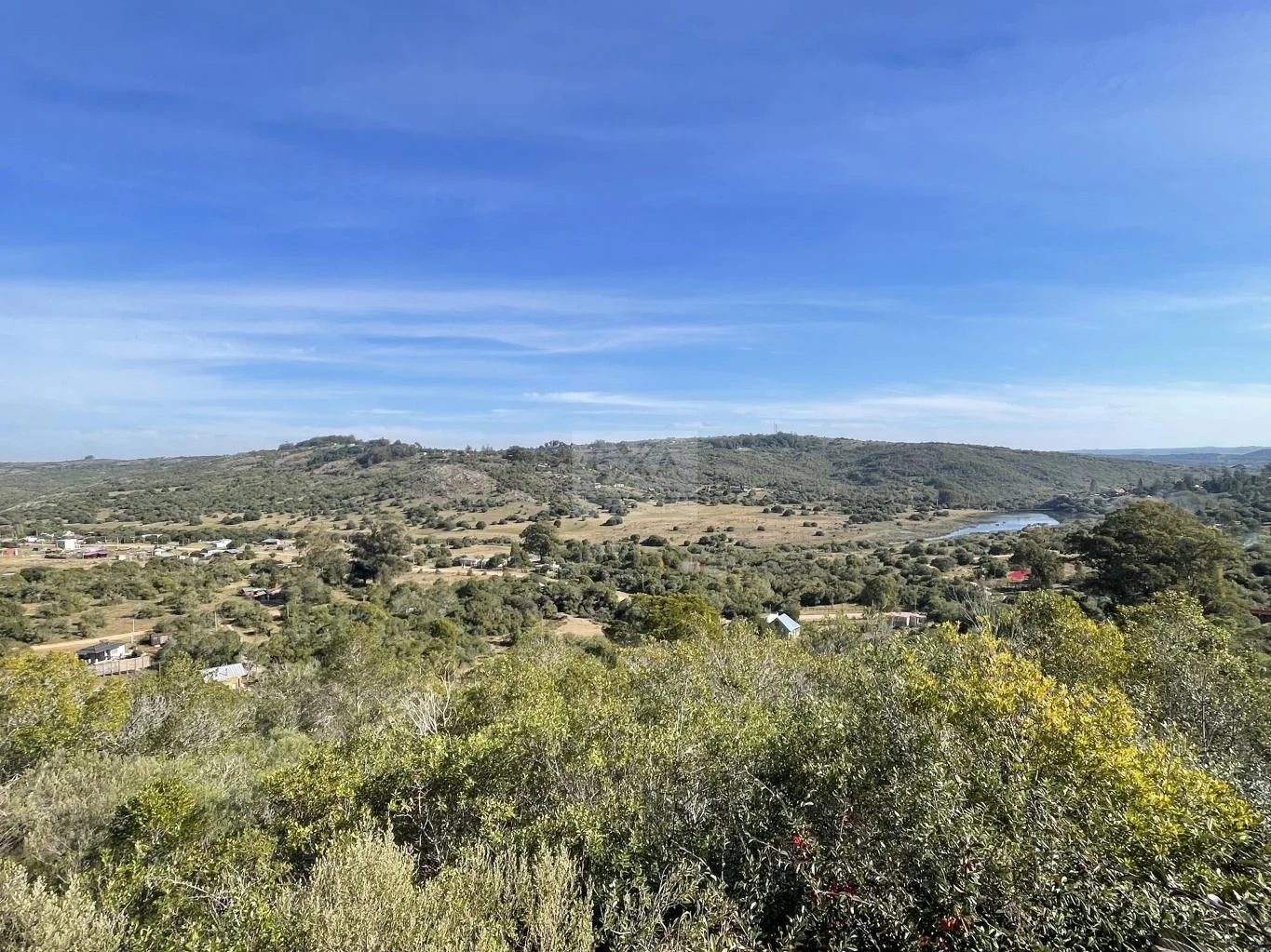 Chacra en Villa Serrana, propiedad 29850 -Imagen 2