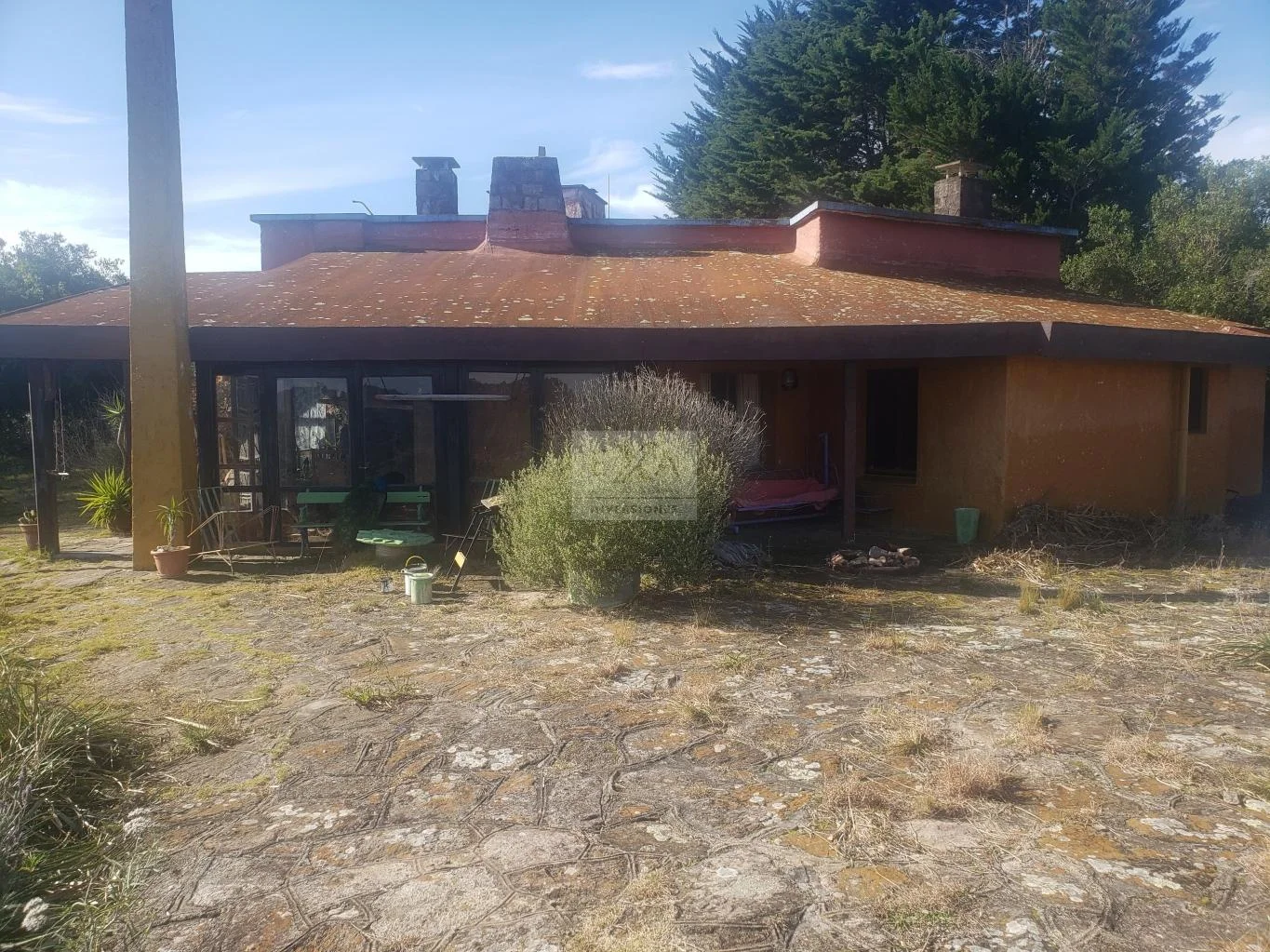 Chacra en Villa Serrana, propiedad 29850 -Imagen 5