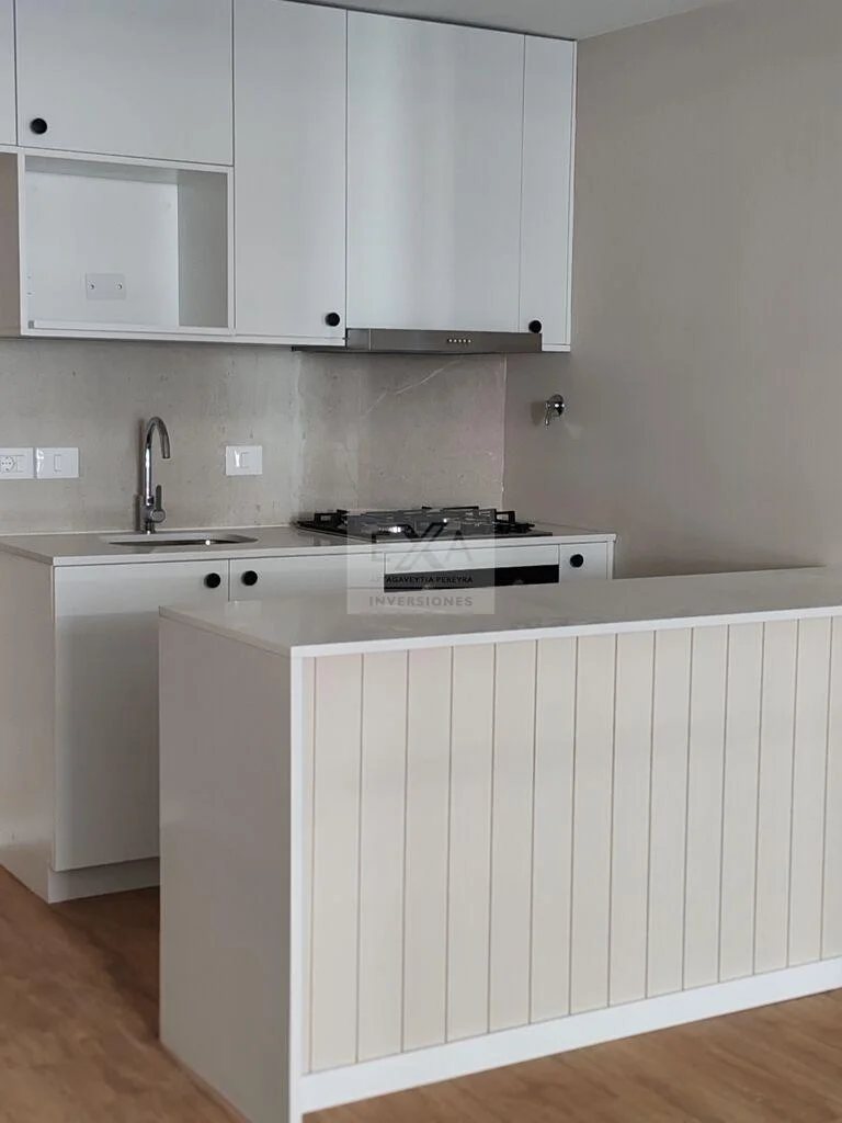 Apartamento en Av. de las Americas, propiedad 298513 -Imagen 9