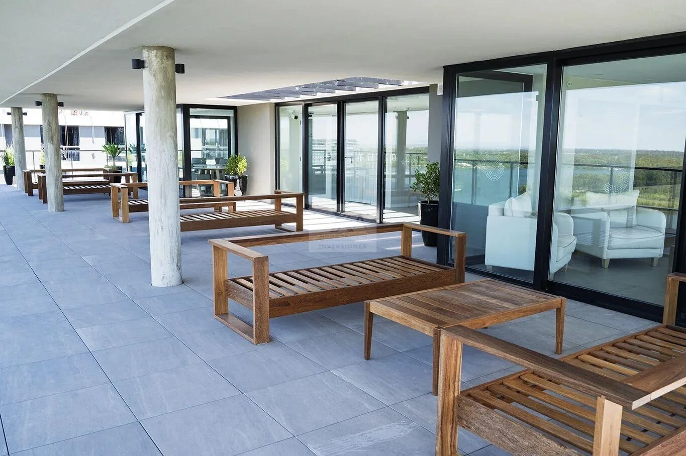 Apartamento en Av. de las Americas, propiedad 298513 -Imagen 4
