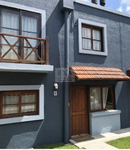 Casa de 2 dormitorios en Lagomar