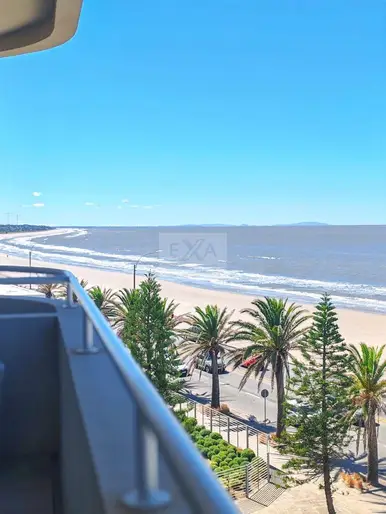 Apartamento de 2 dormitorios en suite en Bilu Riviera - Carrasco Sur