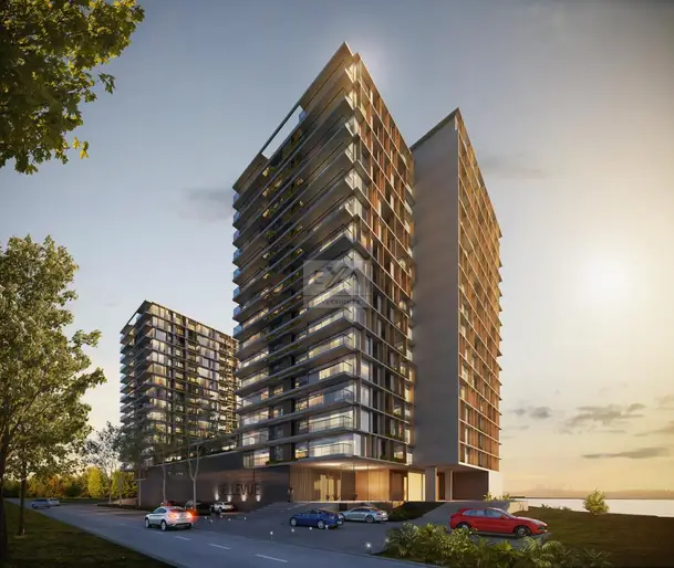 Apartamento en venta 4 dormitorios dúplex en edificio Bellevue en Ciudad de la Costa