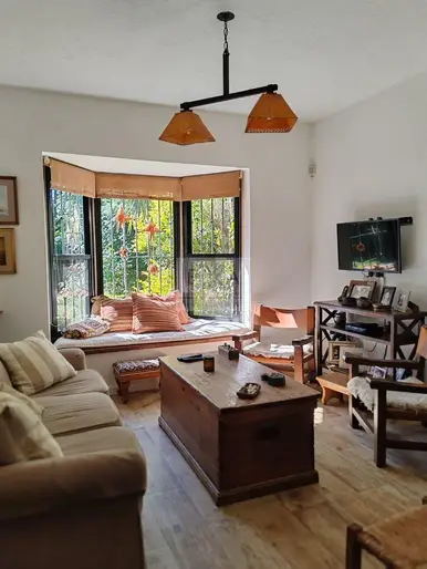 Casa de 3 dormitorios en Parque Miramar