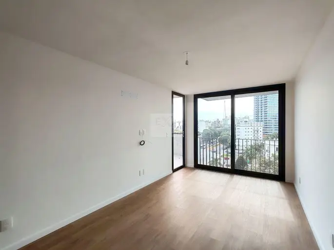 APARTAMENTO DE 2 DORMITORIOS EN POCITOS