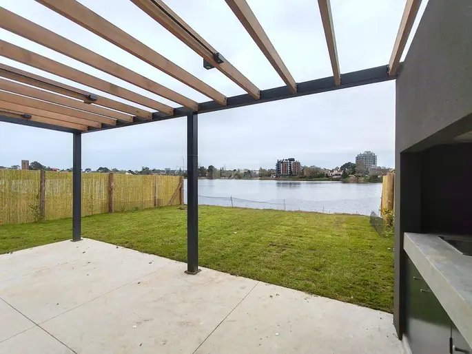 Casa de 3 dormitorios en Marinas de Carrasco - Parque Miramar