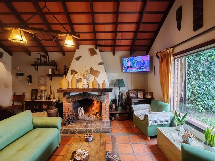 Casa de 3 dormitorios en Barra de Carrrasco