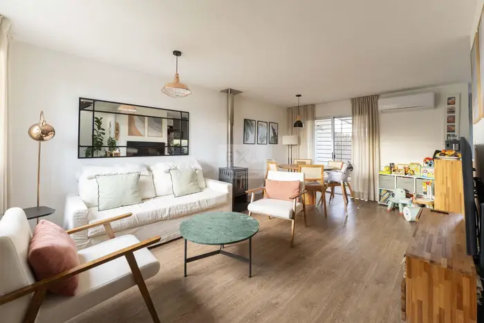 Casa de 3 dormitorios en San José de Carrasco - Ciudad de la Costa
