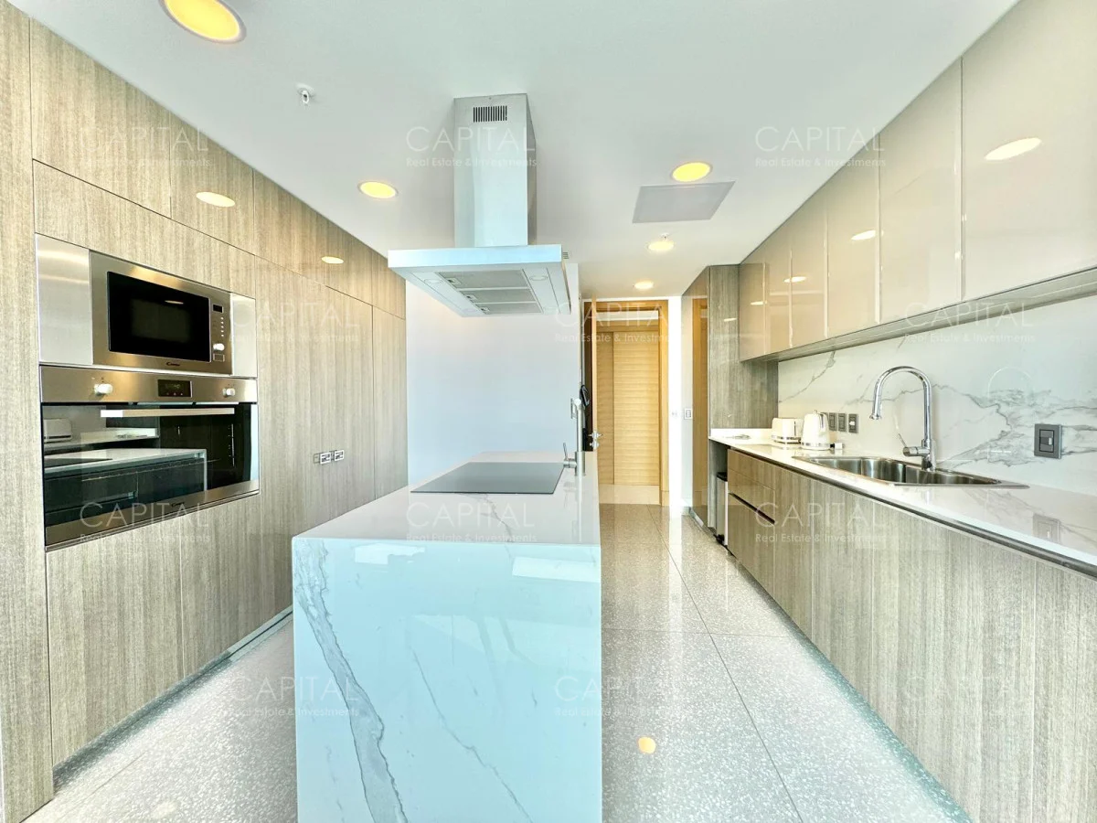 Apartamento en Playa Mansa, propiedad 277764 -Imagen 13