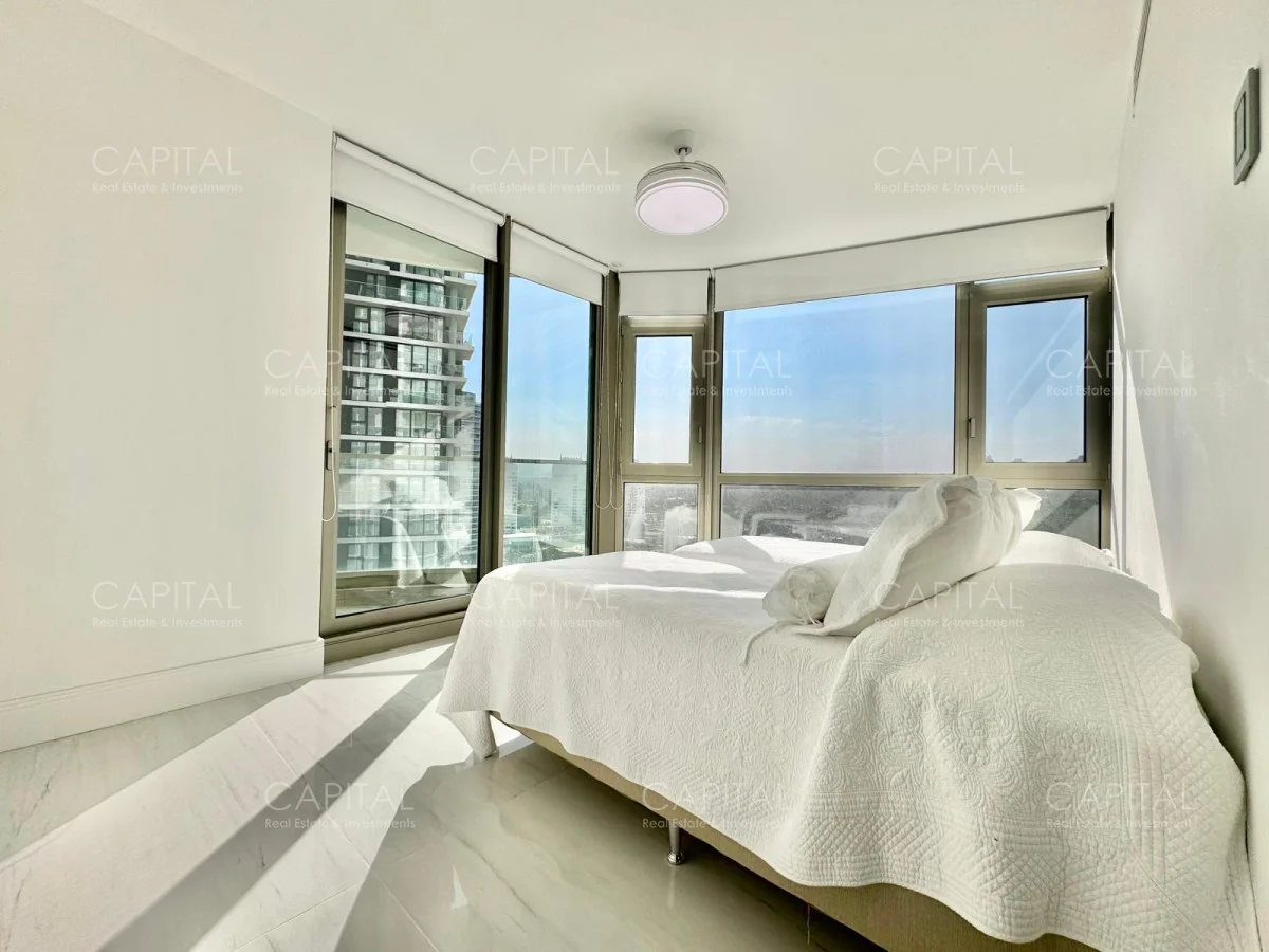 Apartamento en Playa Mansa, propiedad 277764 -Imagen 16