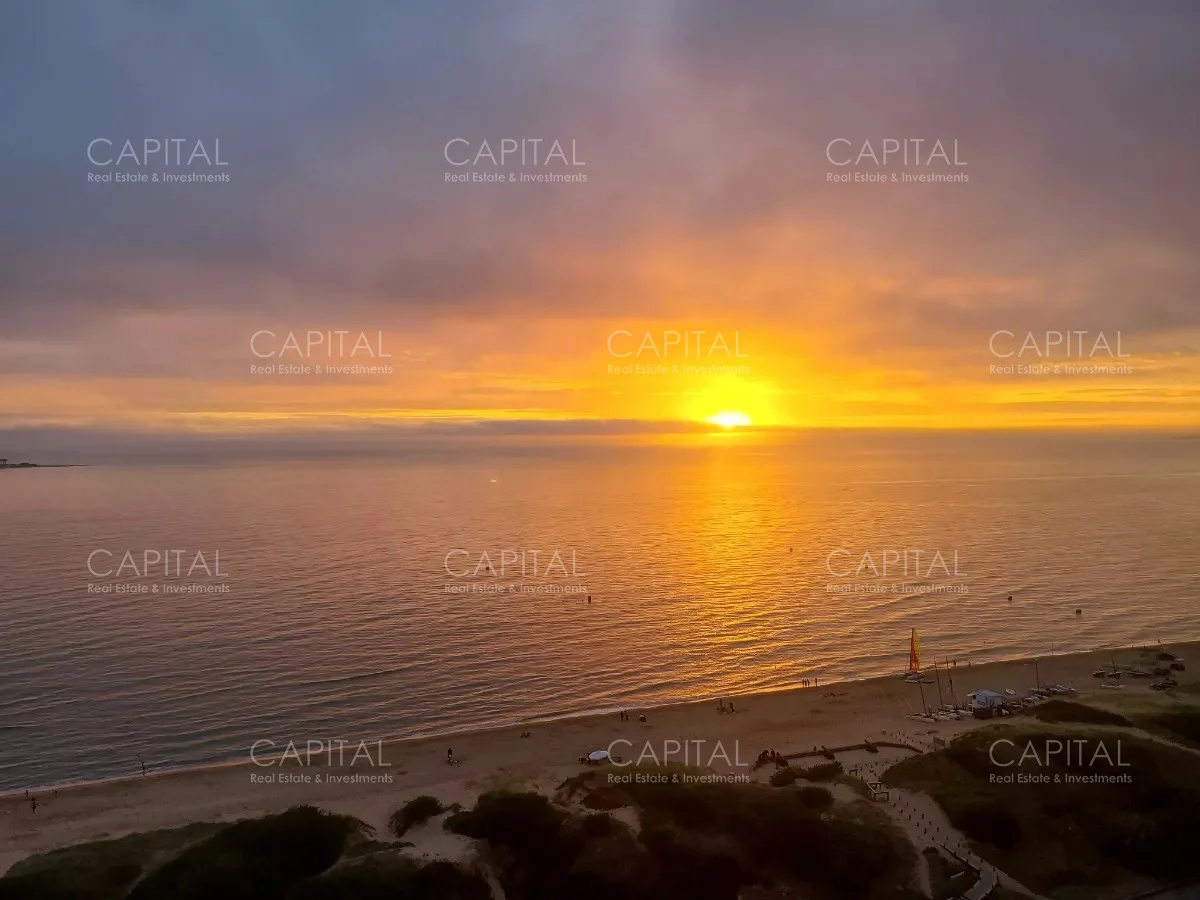 Apartamento en Playa Mansa, propiedad 277764 -Imagen 17