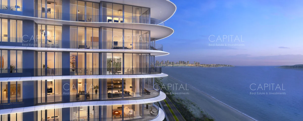 Apartamento en Playa Mansa, propiedad 277764 -Imagen 18