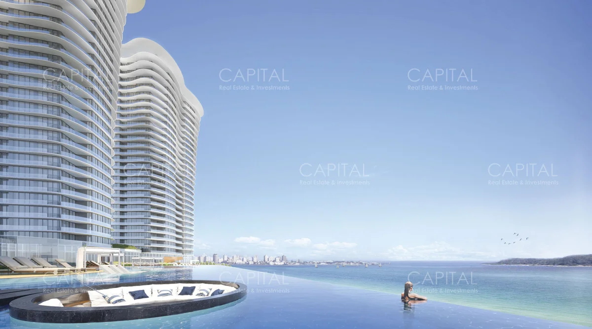 Apartamento en Playa Mansa, propiedad 277764 -Imagen 19