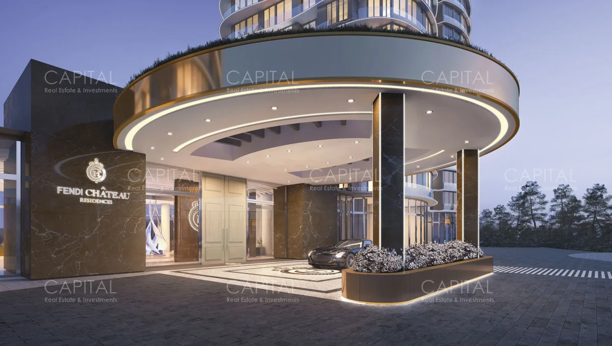 Apartamento en Playa Mansa, propiedad 277764 -Imagen 21