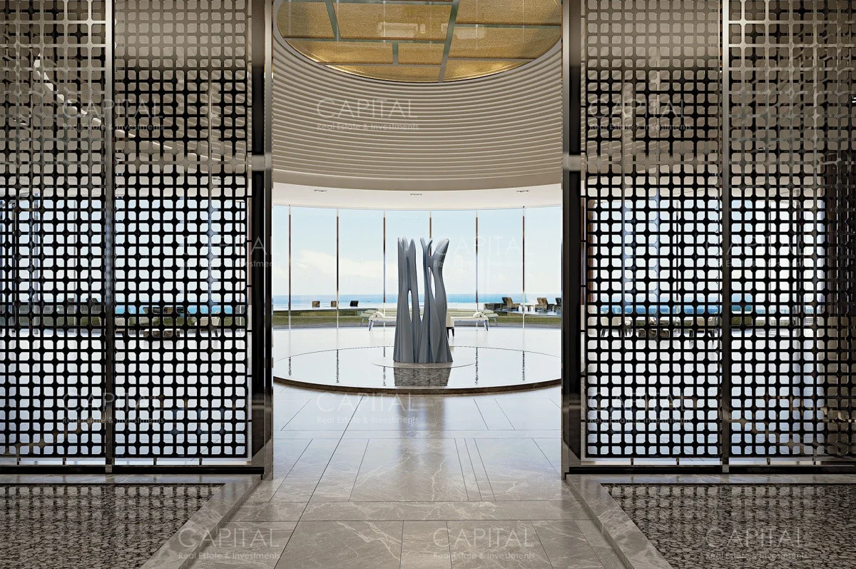 Apartamento en Playa Mansa, propiedad 277764 -Imagen 22