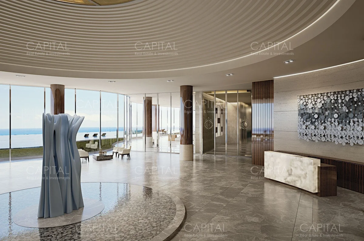 Apartamento en Playa Mansa, propiedad 277764 -Imagen 23