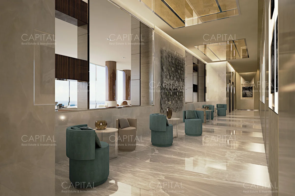 Apartamento en Playa Mansa, propiedad 277764 -Imagen 24