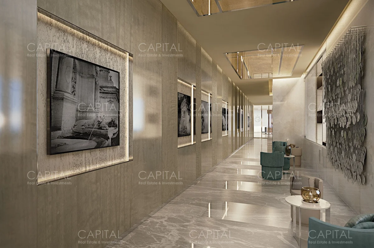 Apartamento en Playa Mansa, propiedad 277764 -Imagen 25